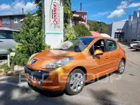2007 Peugeot 207