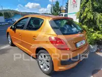 2007 Peugeot 207