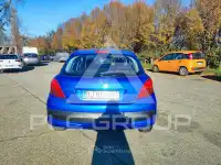 2007 Peugeot 207