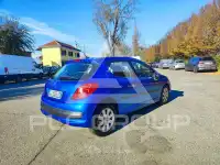 2007 Peugeot 207