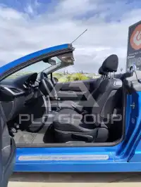 2007 Peugeot 207
