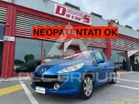2007 Peugeot 207
