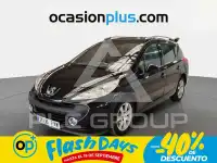 2007 Peugeot 207