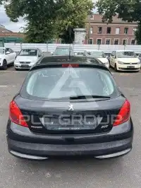 2007 Peugeot 207