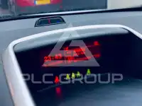 2007 Peugeot 207