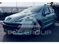 2007 Peugeot 207