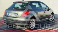 2007 Peugeot 207