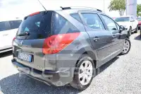 2007 Peugeot 207