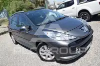 2007 Peugeot 207
