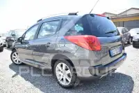 2007 Peugeot 207