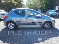 2007 Peugeot 207