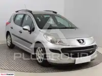2007 Peugeot 207