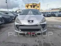 2007 Peugeot 207