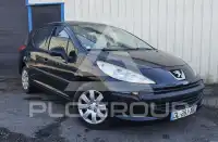 2007 Peugeot 207