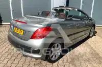 2007 Peugeot 207