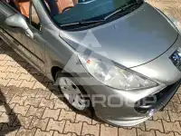 2007 Peugeot 207