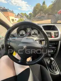 2007 Peugeot 207