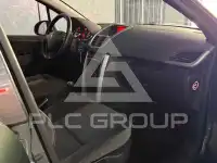 2007 Peugeot 207