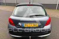 2007 Peugeot 207