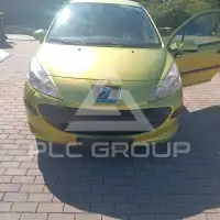 2007 Peugeot 207