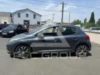 2007 Peugeot 207