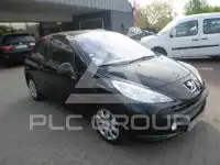 2007 Peugeot 207