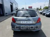 2007 Peugeot 207