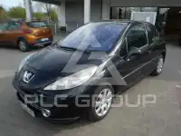 2007 Peugeot 207