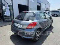 2007 Peugeot 207