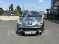 2007 Peugeot 207