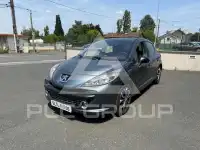 2007 Peugeot 207