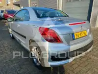 2007 Peugeot 207