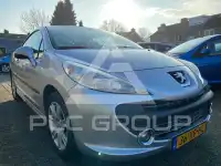 2007 Peugeot 207