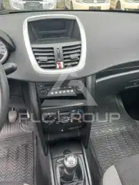 2007 Peugeot 207