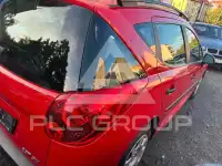 2007 Peugeot 207