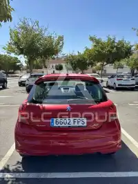 2007 Peugeot 207