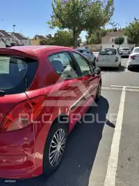 2007 Peugeot 207