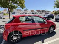 2007 Peugeot 207