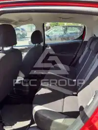 2007 Peugeot 207