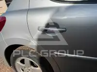 2007 Peugeot 207