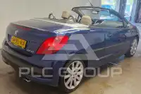 2007 Peugeot 207