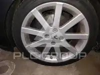 2007 Peugeot 207