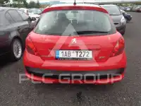2007 Peugeot 207