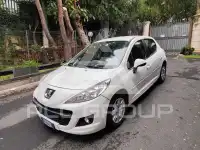 2007 Peugeot 207