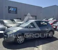 2007 Peugeot 207