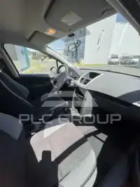 2007 Peugeot 207