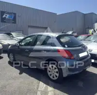 2007 Peugeot 207