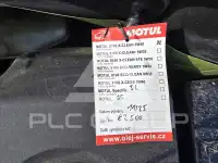 2007 Peugeot 207