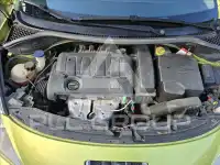 2007 Peugeot 207