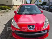 2007 Peugeot 207